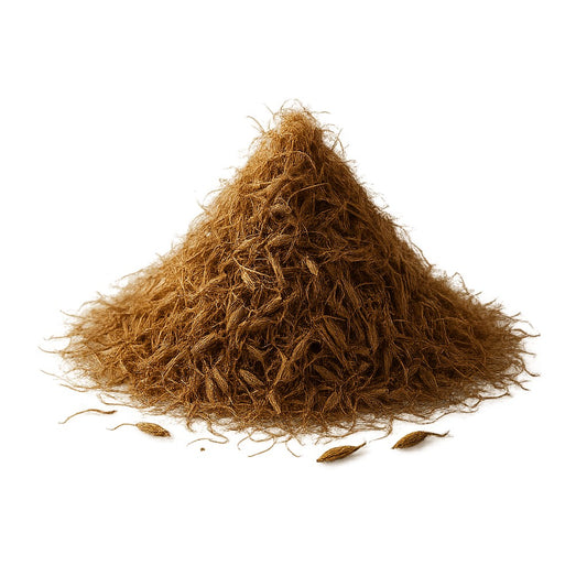 זקן תירס (שיערות תירס) - גד השדה - פריקפוא