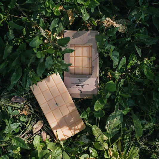 שעווה ארומתרפית למבער - חיזוק - עץ החיים - פריקפוא