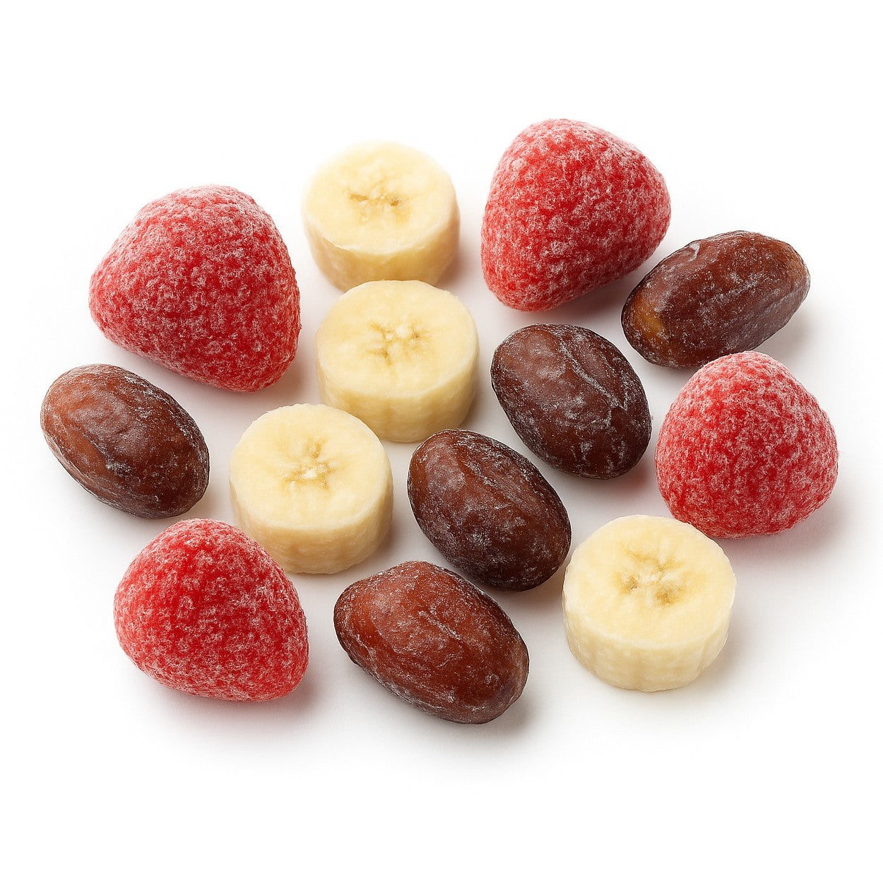 מיקס טריו קפוא - פריקפוא - פריקפוא