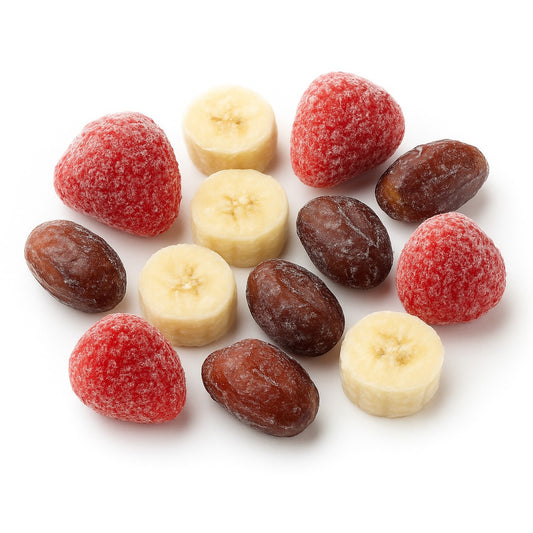 מיקס טריו קפוא - פריקפוא - פריקפוא