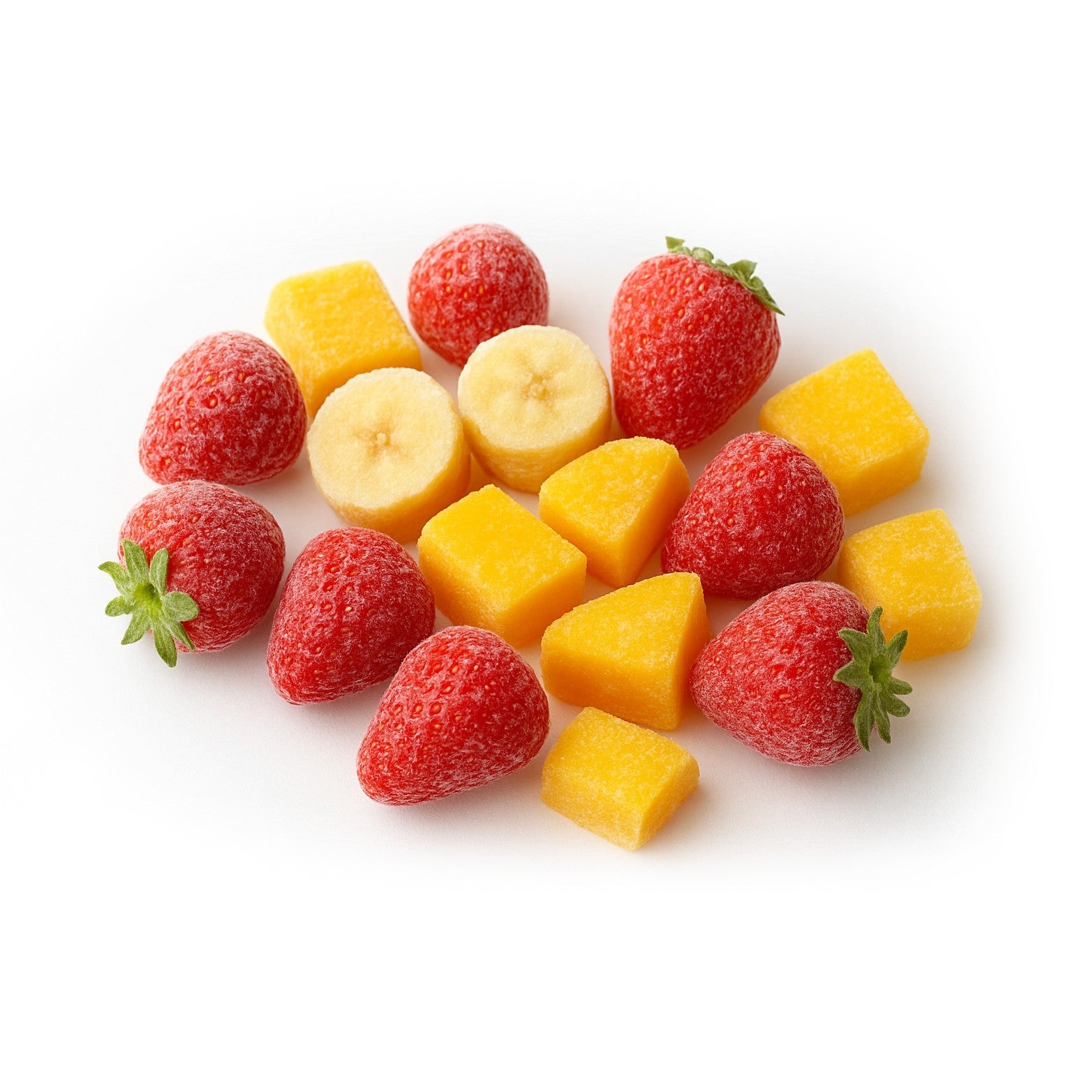 מיקס אקספרס טרופיקל קפוא - פריקפוא - פריקפוא