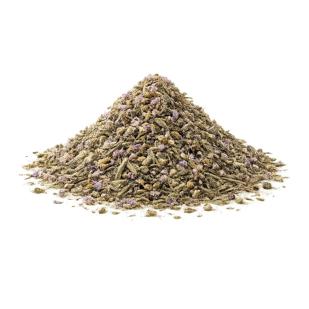 פרחי ורבנה מיובשים - גד השדה - פריקפוא