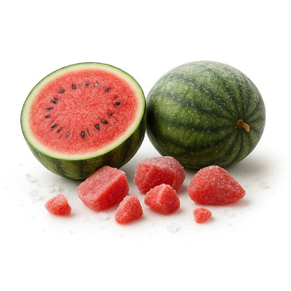 פלחי אבטיח קפוא - פריקפוא - פריקפוא