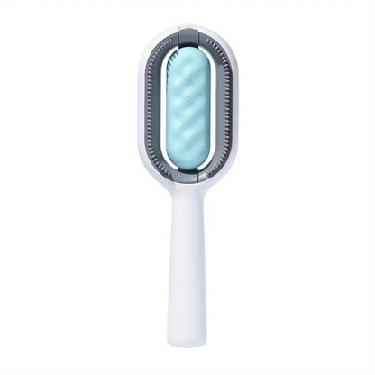 מסרק להסרת קשרים לחיות מחמד עם מיכל מים - Feed My Pet - פריקפוא