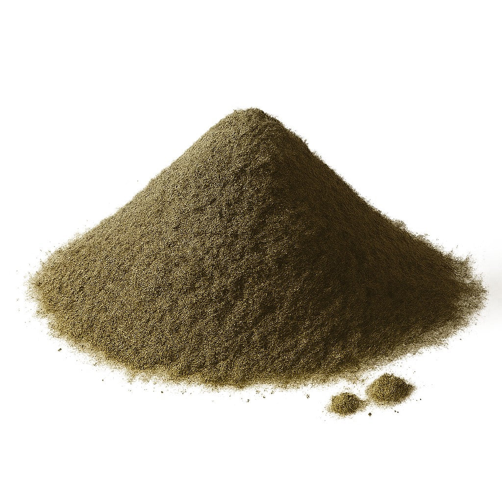 זעתר טהור טחון - גד השדה - פריקפוא