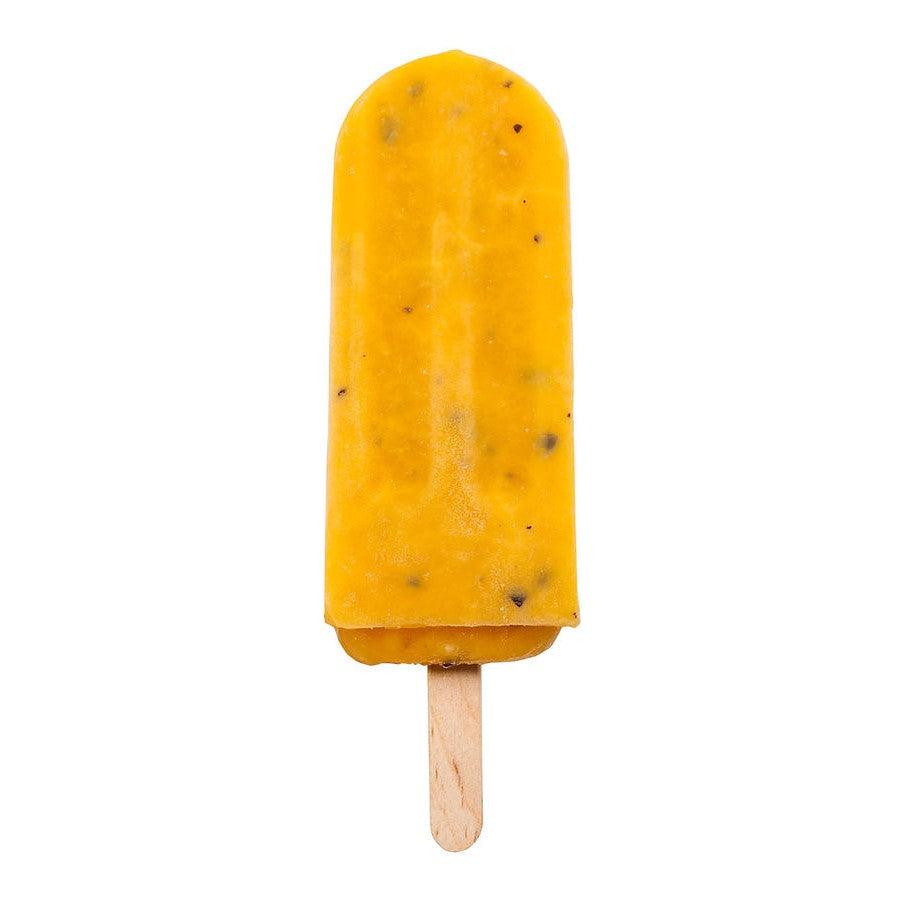 קרטיב פרי מנגו פסיפלורה - 3 יחידות | פאלטאס - Paletas - פריקפוא