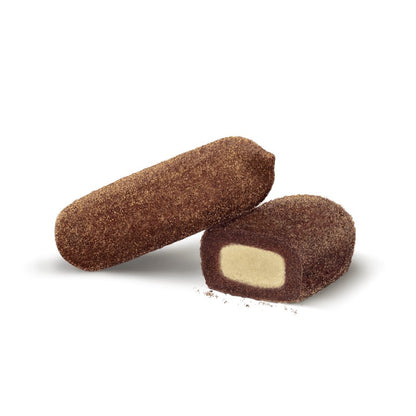 חטיפי תמר במילוי חמאת שקדים - שקד תבור - פריקפוא