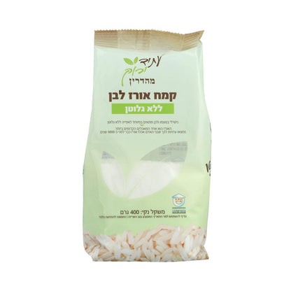 קמח אורז לבן - עתיד ירוק - פריקפוא