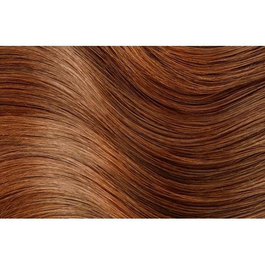 צבע טבעי לשיער גוון נחושת בלונד בהיר 8R | הרבטינט - Herbatint - פריקפוא