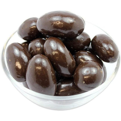אגוזי פקאן מצופים שוקולד מריר 70% | הולי קקאו - Holy Cacao - פריקפוא