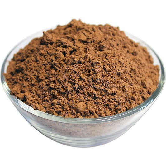 אבקת קקאו אורגני 400 גרם - עתיד ירוק - פריקפוא