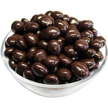 פולי קפה מצופים שוקולד מריר 70% | הולי קקאו - Holy Cacao - פריקפוא