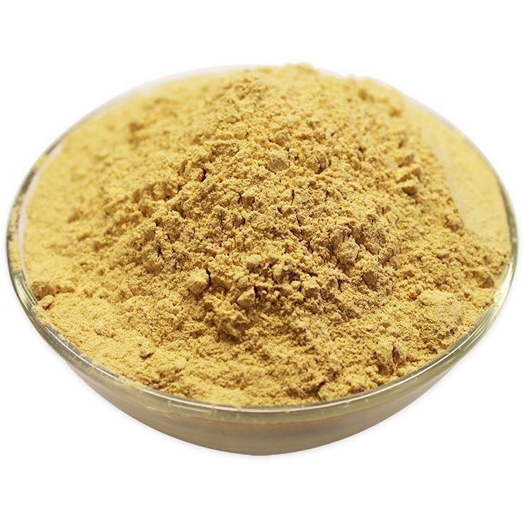 אבקת מאקה טריקולור אורגנית | Organic Tri-color Maca powder - ברא צמחים - פריקפוא