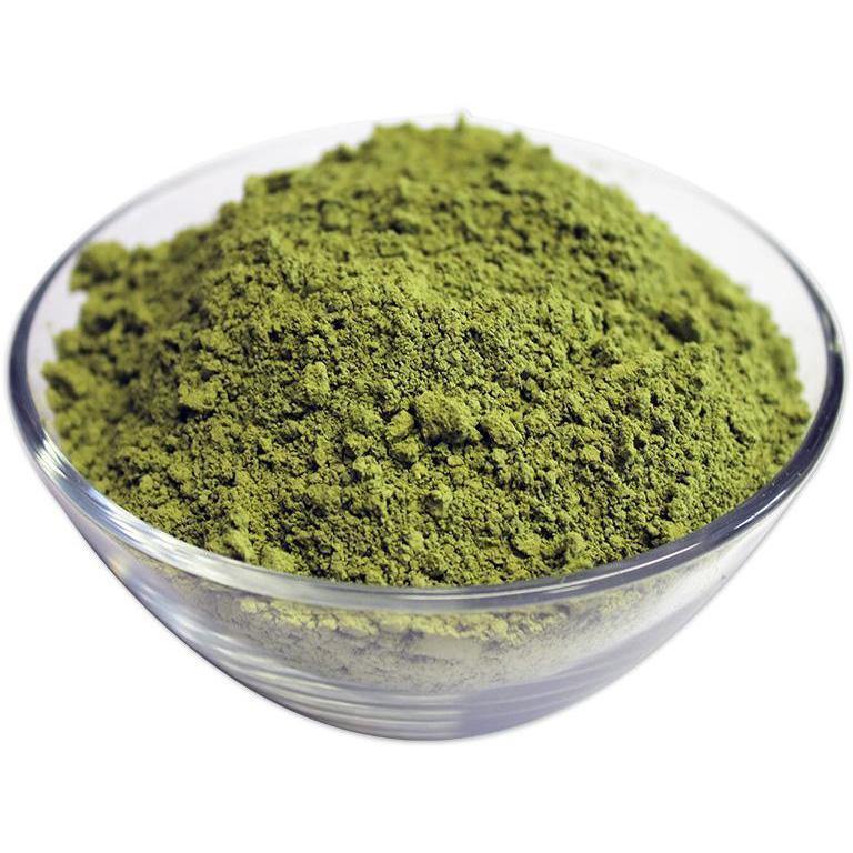 אבקת תה ירוק מאצ'ה יפני אורגני | טבעקום - Os+ Pure Nature - פריקפוא